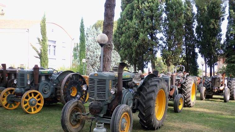 In piazza Orsi il mercatino i giochi, la musica e le mostre