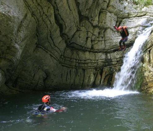 La Garfagnana punta sull’avventura 