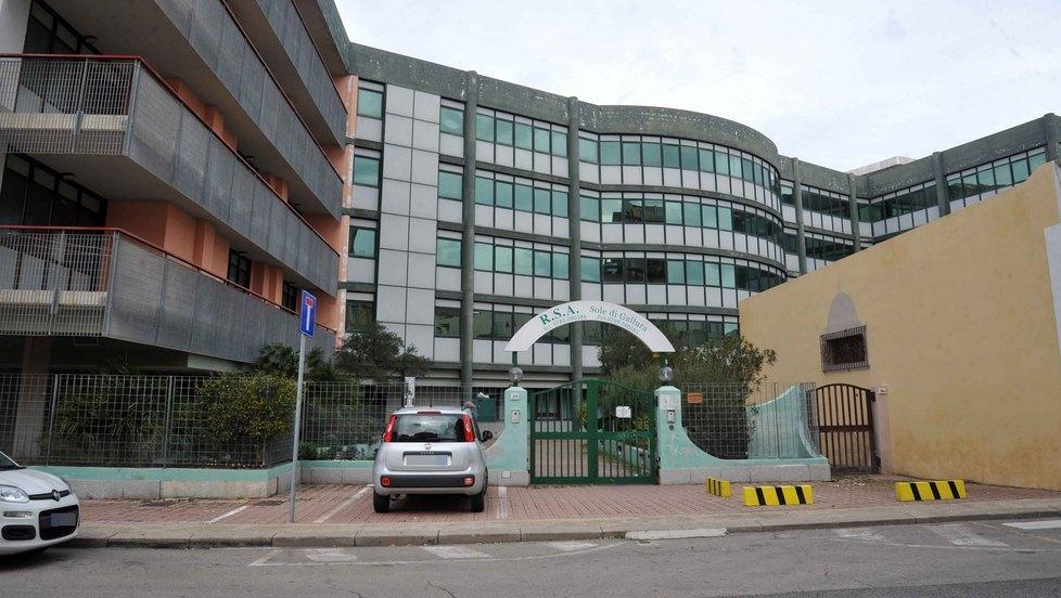 Rinasce la Rsa Sole di Gallura riassunti in parte i dipendenti 