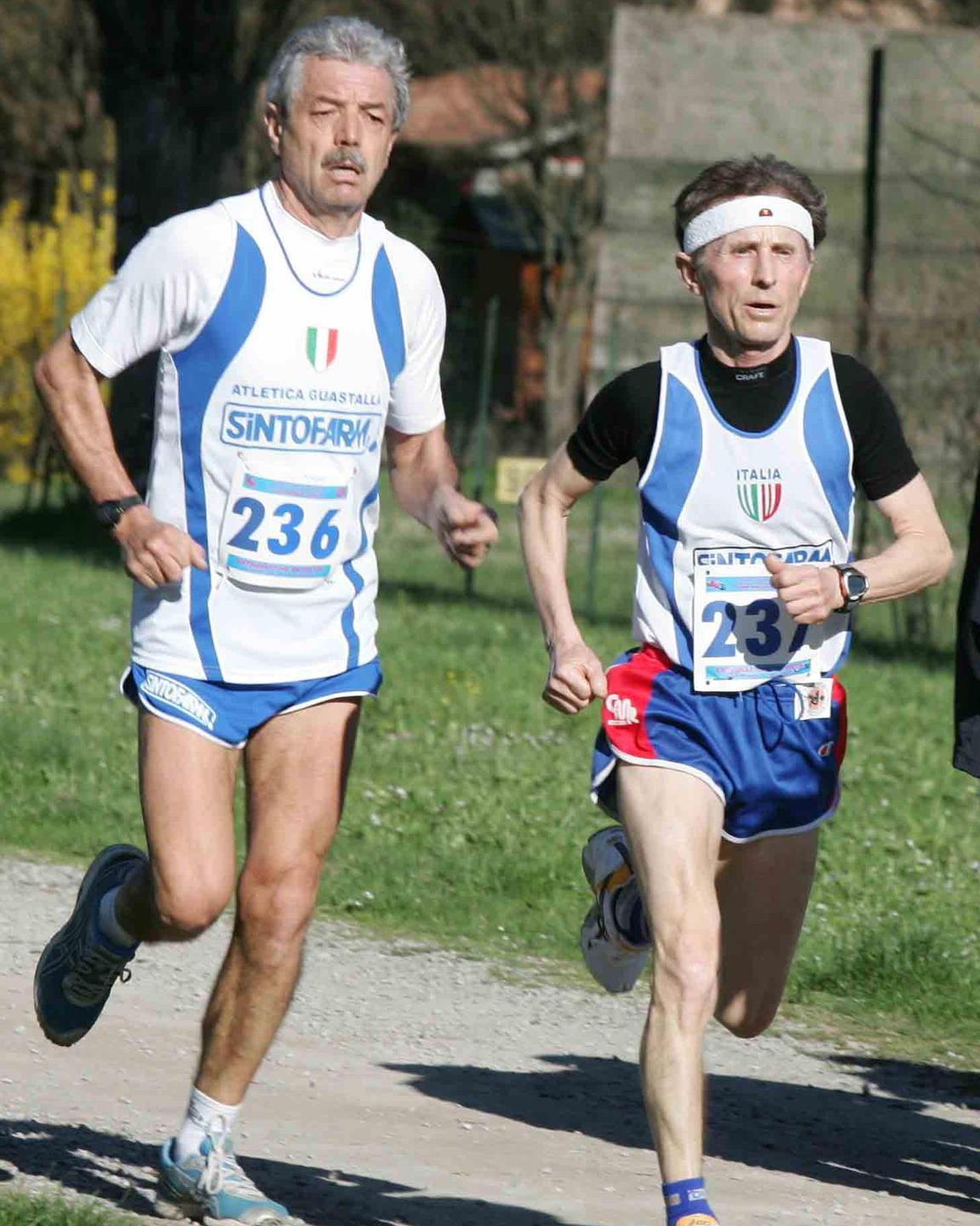 Podismo, in centinaia domani al via della 40esima Camminata del Crostolo