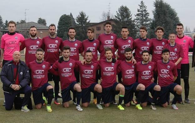 Promozione, Zannoni (Castellarano) «Due partite cruciali per salvarci»