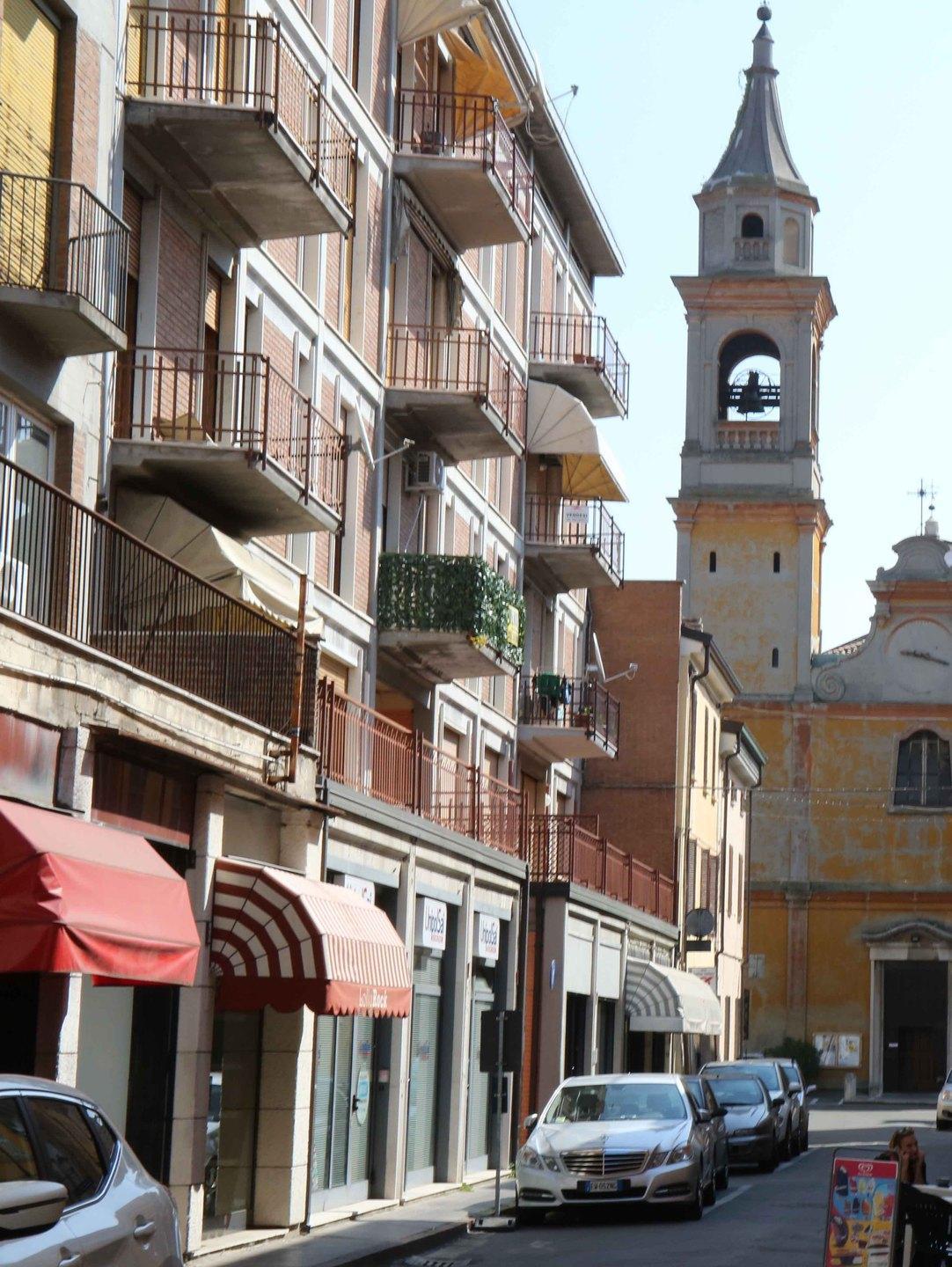 La rabbia corre sui social network 