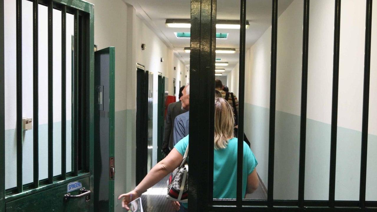 Il camionista: «L’ho rapita ma non le ho fatto male»