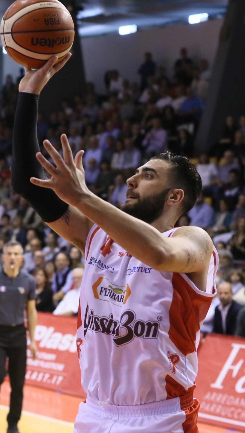 La Grissin Bon può prendersi i playoff 