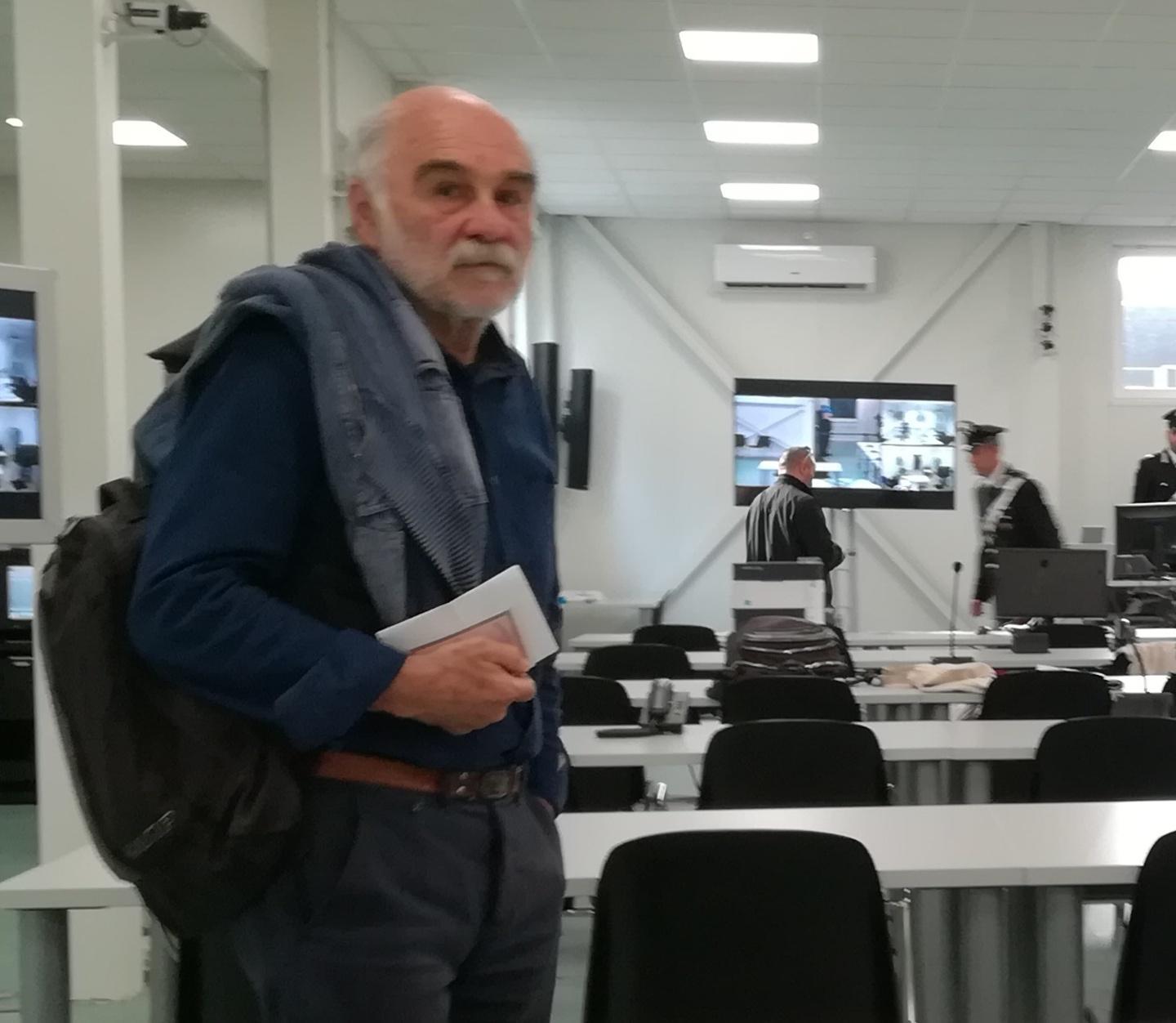 «Quei testimoni avevano paura» 