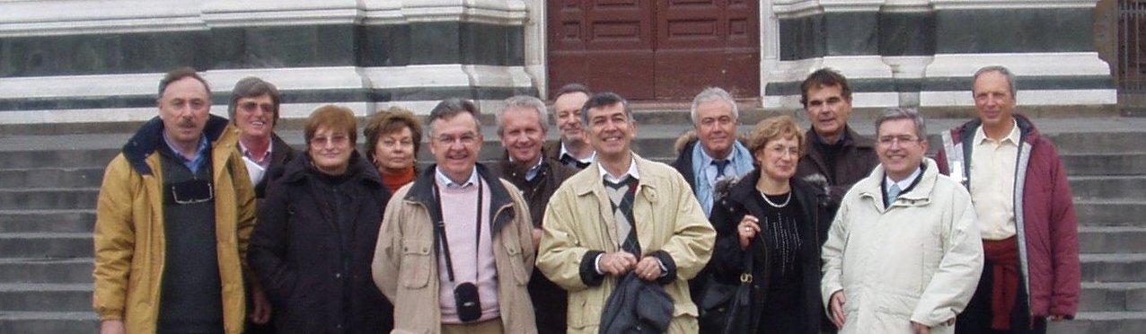Al Fermi gli ex studenti 50 anni dopo la maturità