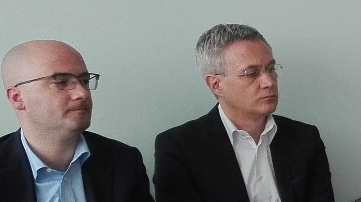 Ex Ds e Margherita per sostenere Orlando