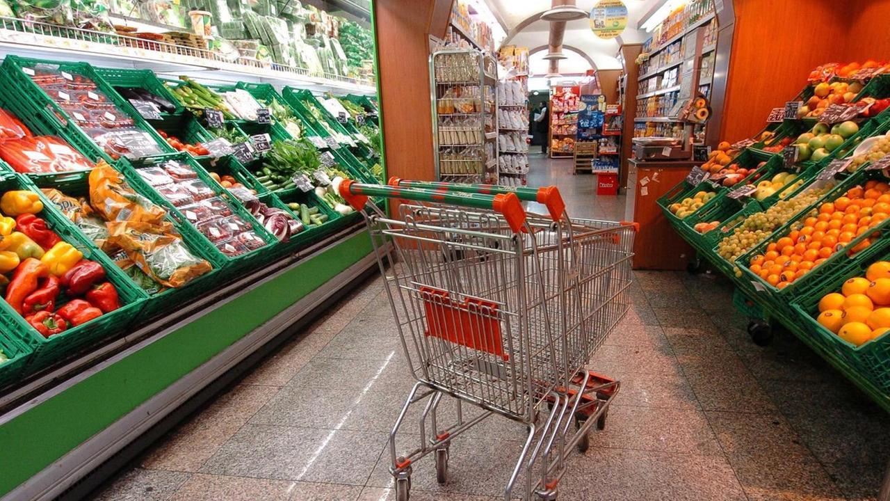 «Punti vendita chiusi per Pasqua e Pasquetta»