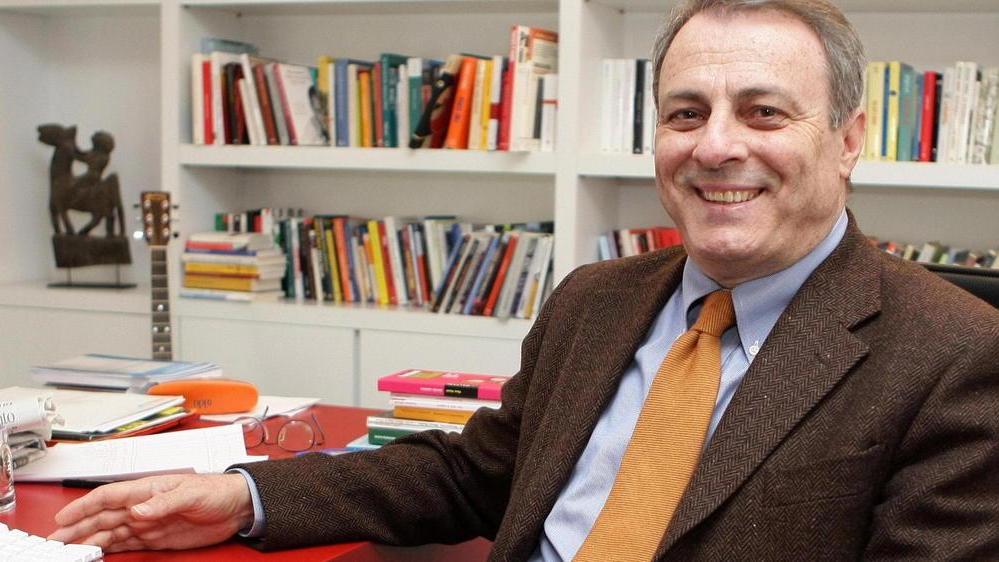 Sette anni fa l’addio a Edmondo Berselli