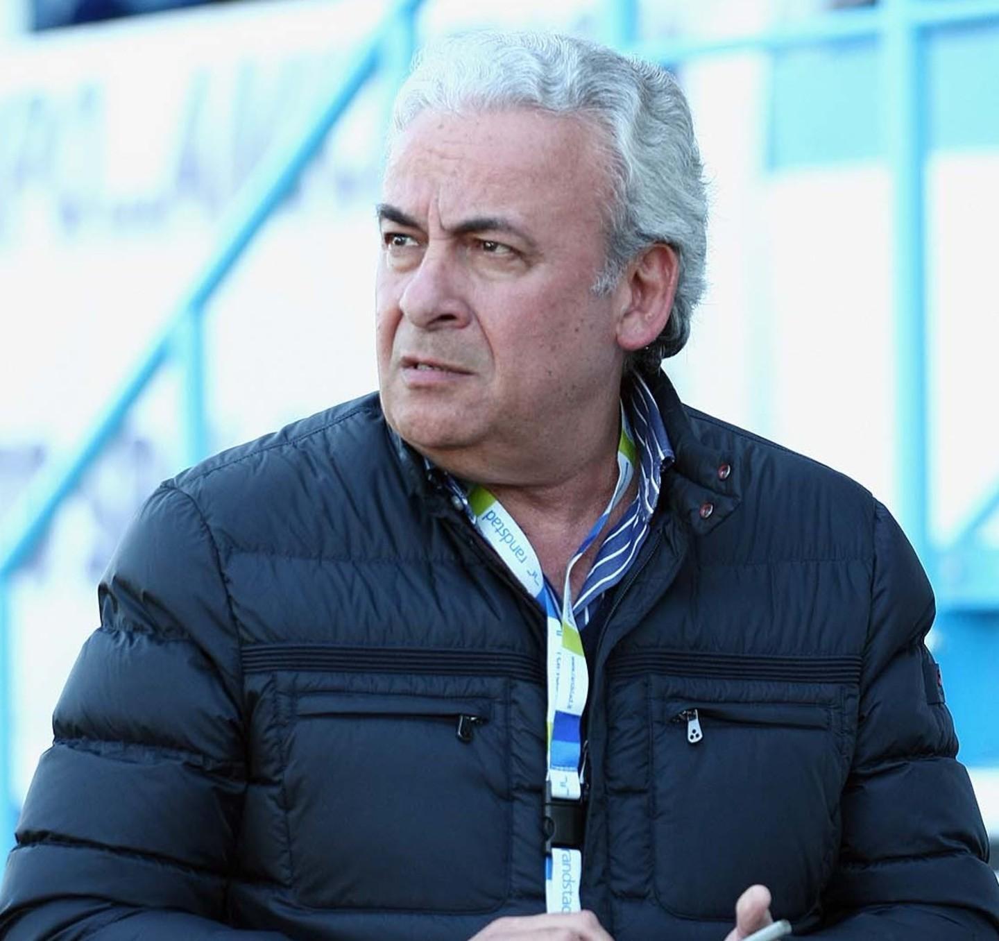 MATTIOLI PARLA CON VERRI
