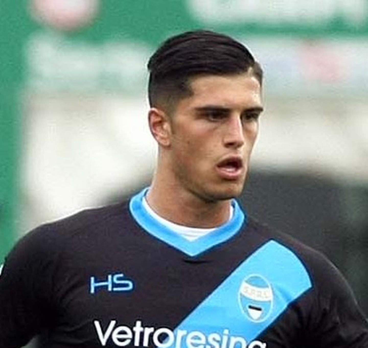DIFFERENZIATO PER BONIFAZI