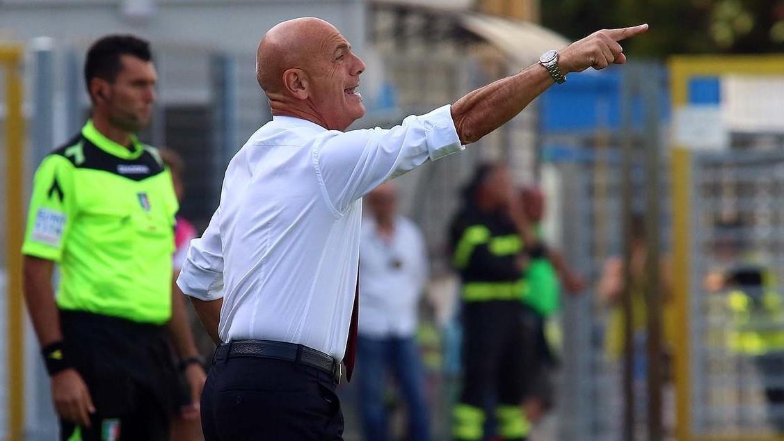 Sannino prevede la serie A «Meritata e romantica»