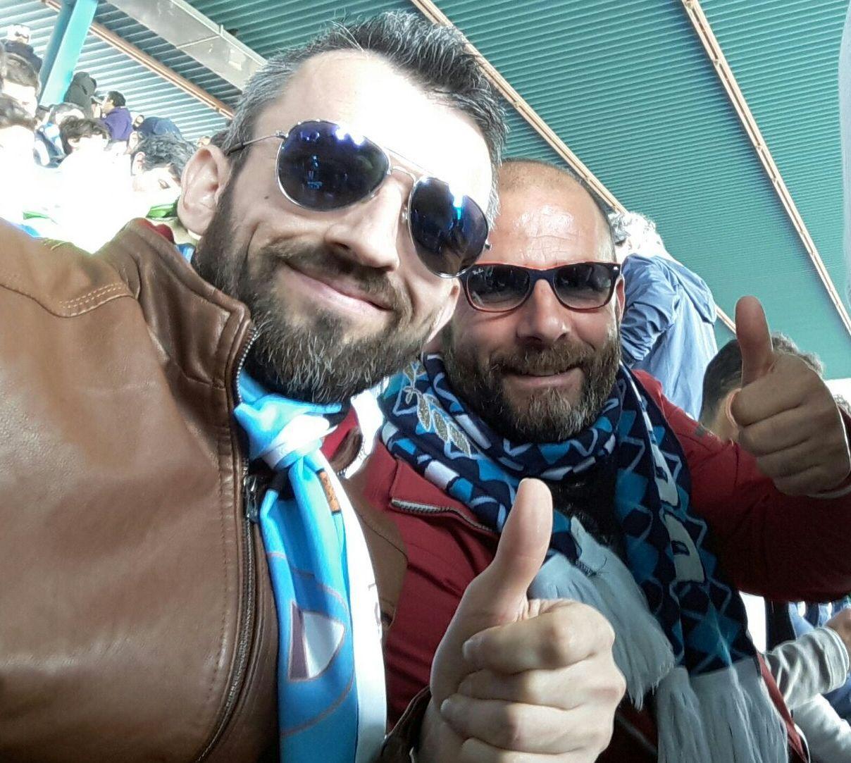 La passione per la Spal nel segno dell’Albania 