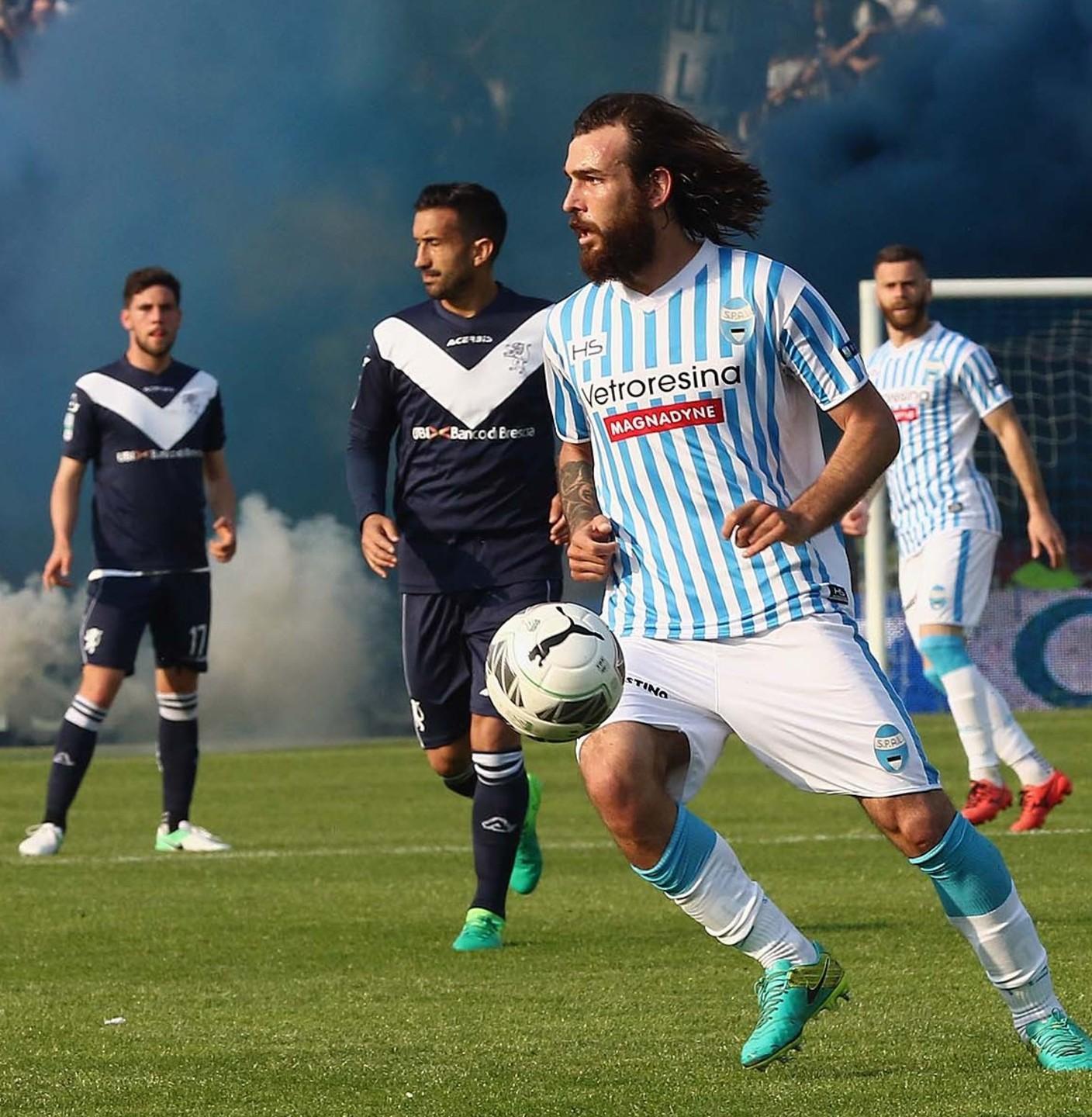 «Spal, è il momento più importante» 
