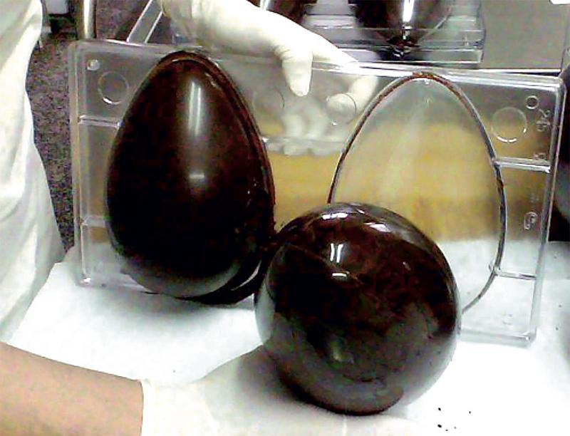 Dolcissima Sardegna, il cioccolato diventa un business 