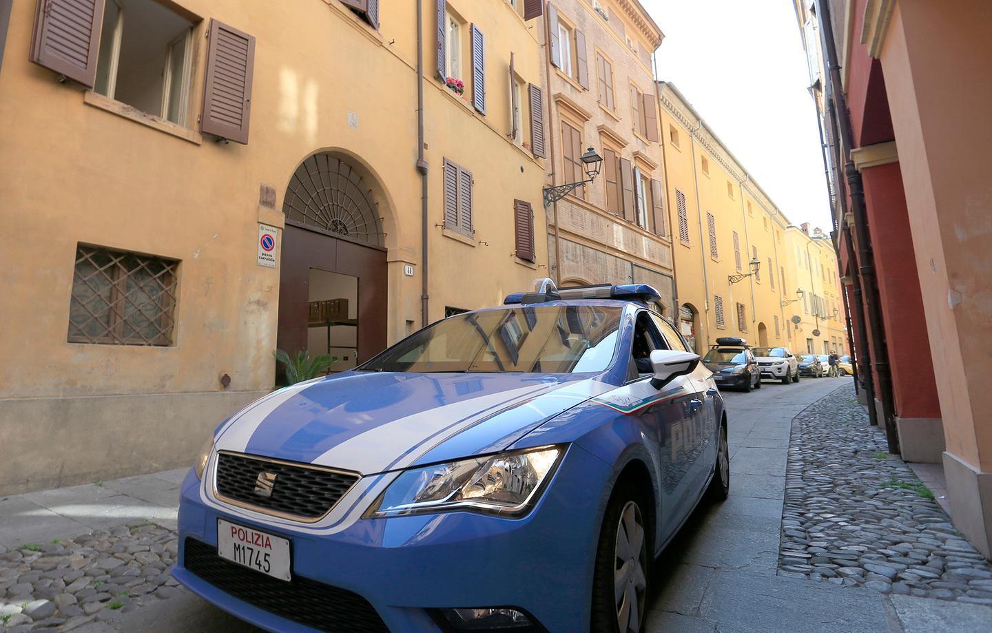 Modena, altri due colpi dello scippatore seriale 