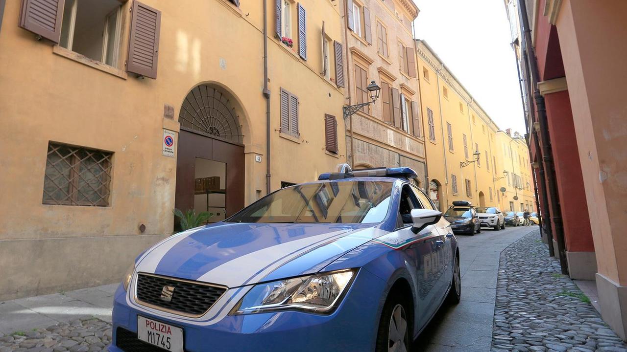 Modena, altri due colpi dello scippatore seriale
