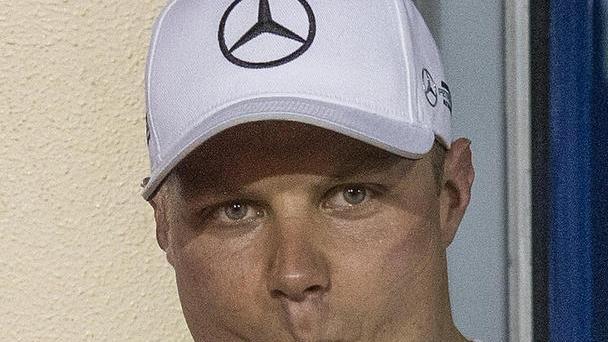 La prima pole di Valtteri Bottas: «Spero sia l’inizio di una lunga serie»
