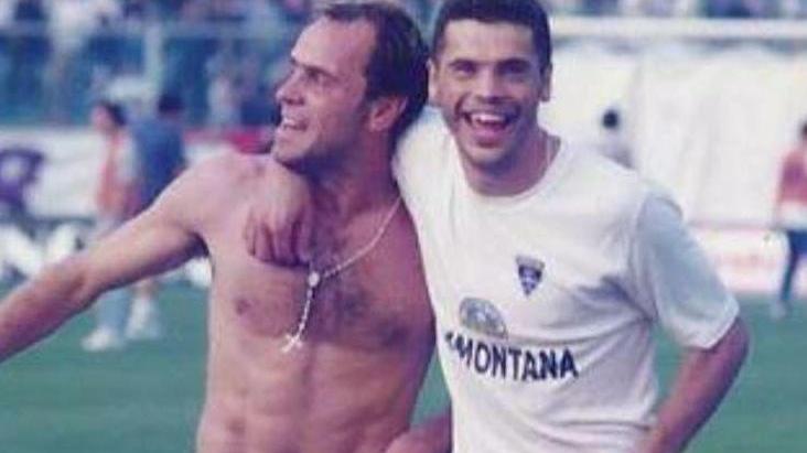 Protagonista anche dentro il campo