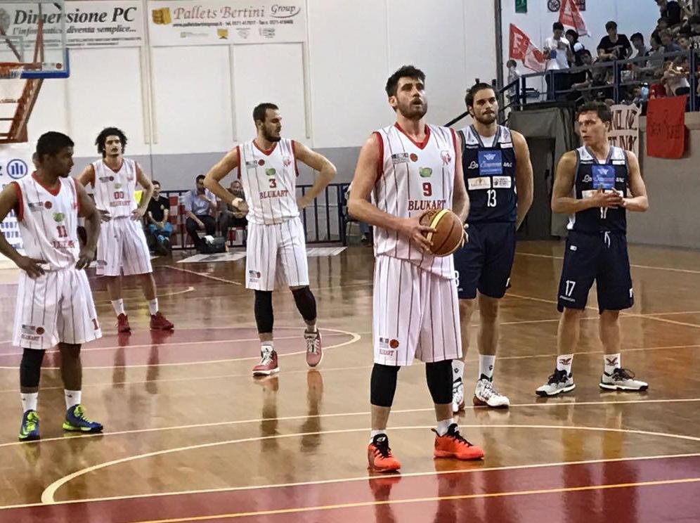 Blukart San Miniato strappa una vittoria che vale il terzo posto 