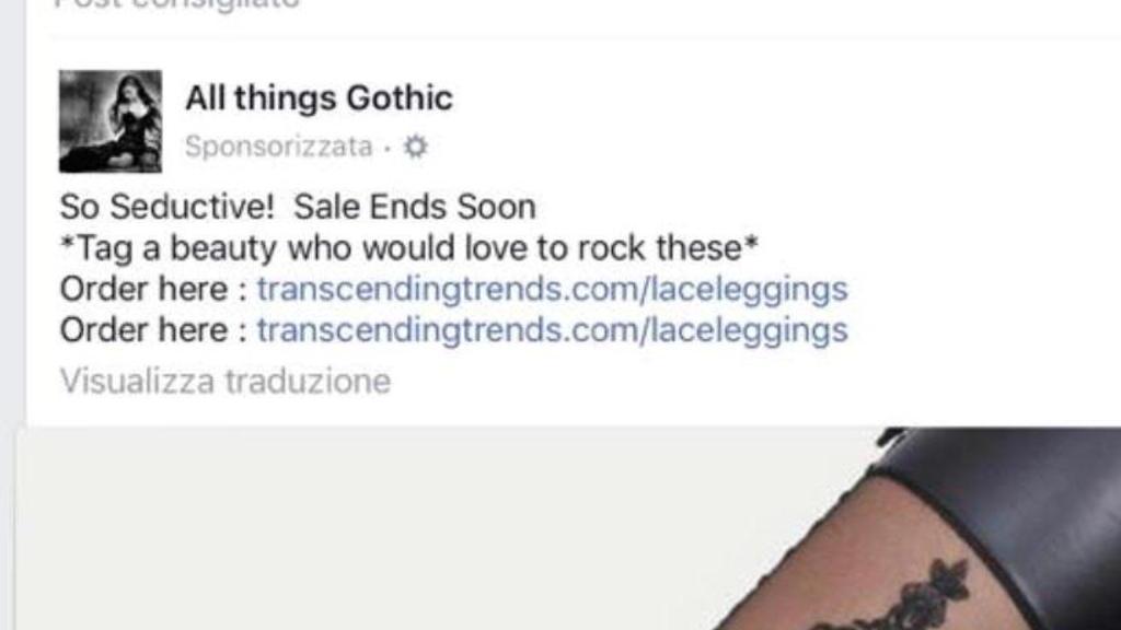 Il cognome è sbagliato la Posta trattiene un pacco