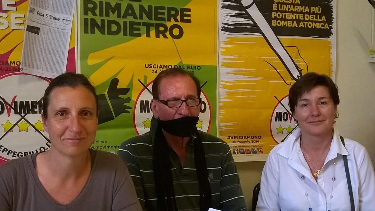 M5S, fallito il tentativo di pax fra i MeetUp