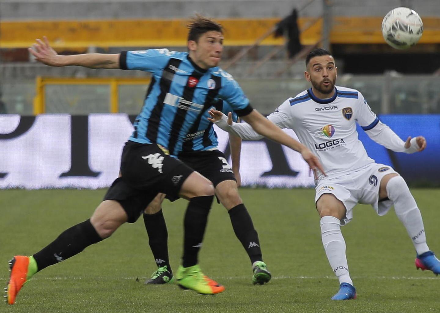 Il Pisa di Gattuso prepara l’assalto 