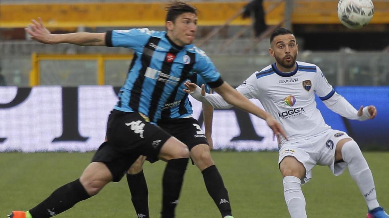 Il Pisa di Gattuso prepara l’assalto