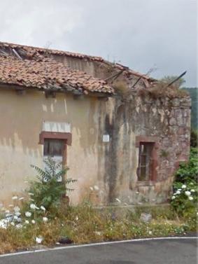 Cantoniera di Tinniri in futuro diventerà la “casa dei Grifoni” 