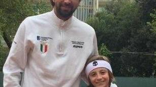 Pontigia tra le migliori promesse del tennis toscano