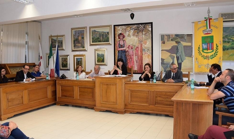 Olzai, mille euro per ogni neonato