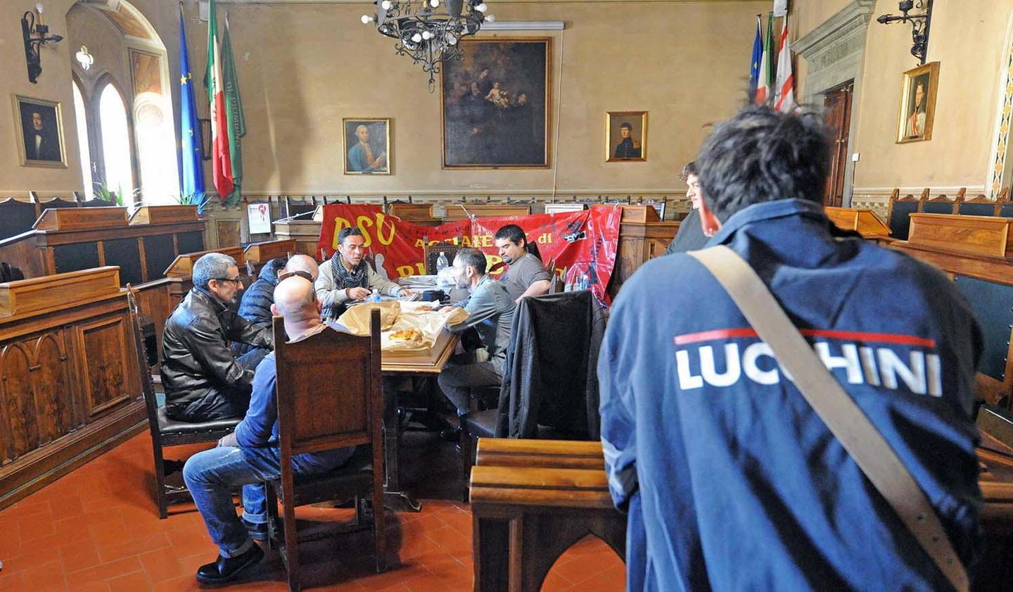 Per il Mise 400 prenotazioni 
