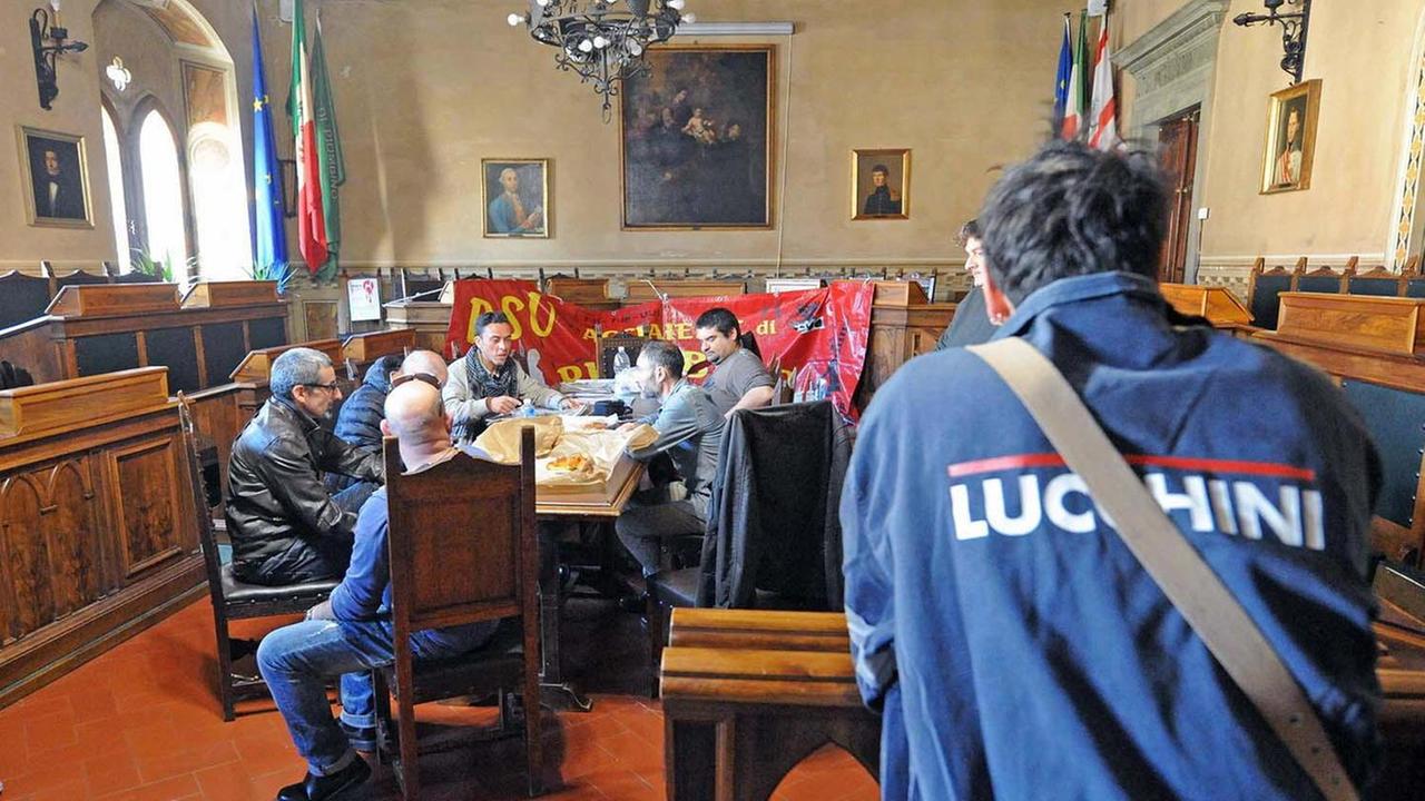 Per il Mise 400 prenotazioni