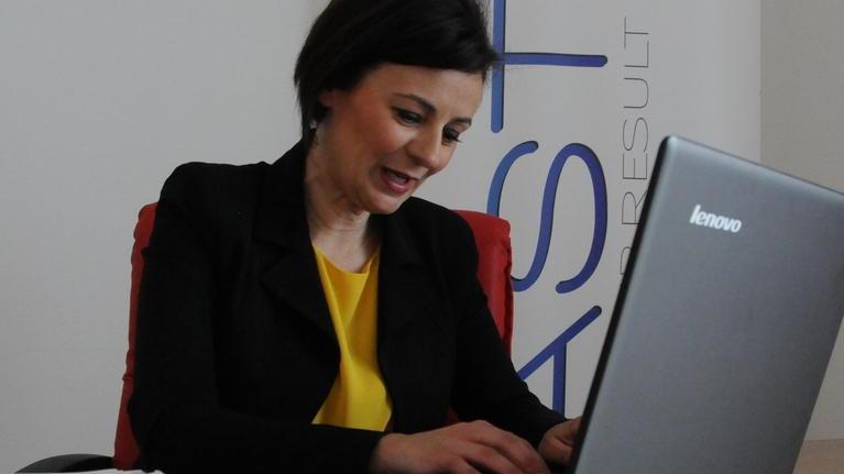 «No alla cassa integrazione sono un coach per imprese»