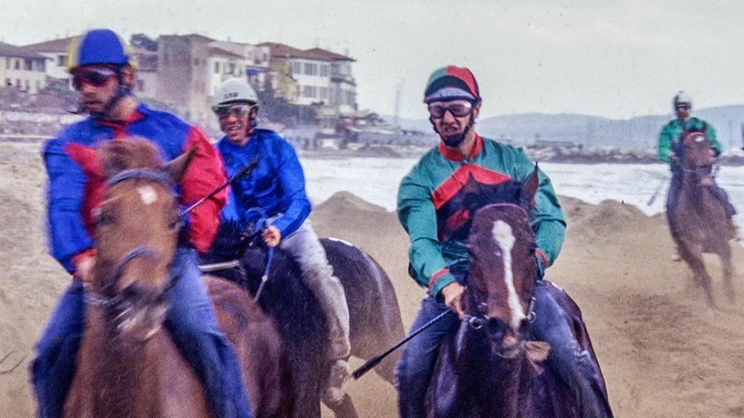 Tutto pronto per il Palio della Costa etrusca