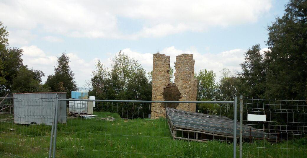 La Torricella s’avvia verso il recupero 