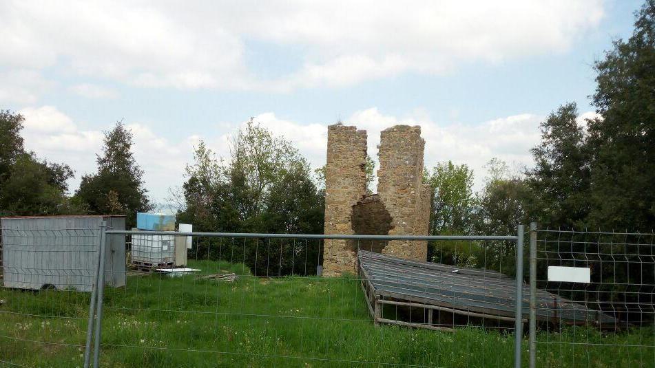 La Torricella s’avvia verso il recupero
