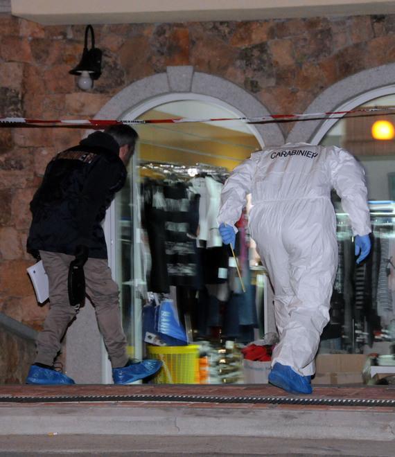 «Delitto impressionante una violenza da medioevo» 