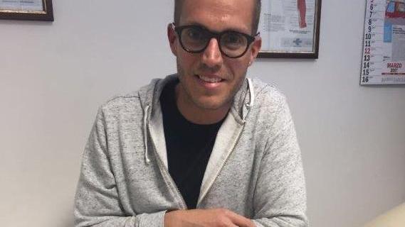 Lo studio di Matteo D’Angella presentato al Camp Nou