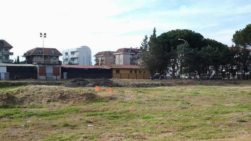 Gara entro dicembre per la scuola di Albinia