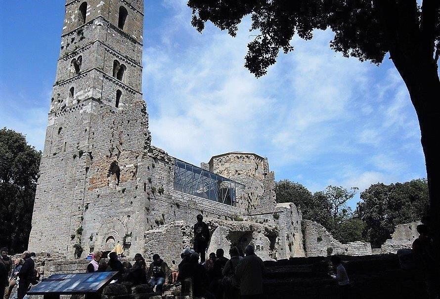 Tutti a San Rabano Fede e convivialità 