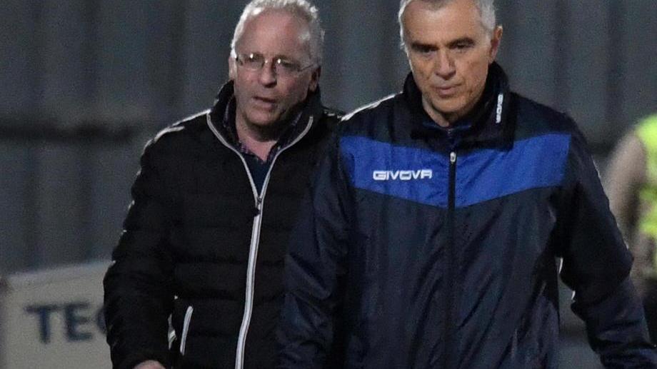 Minutaggio, Pontedera primo assoluto