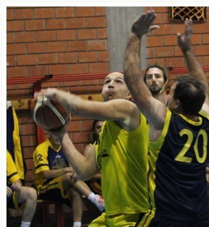 Prima Divisione, il Cefa Basket Castelnuovo chiude la regular season al secondo posto
