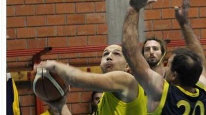 Prima Divisione, il Cefa Basket Castelnuovo chiude la regular season al secondo posto