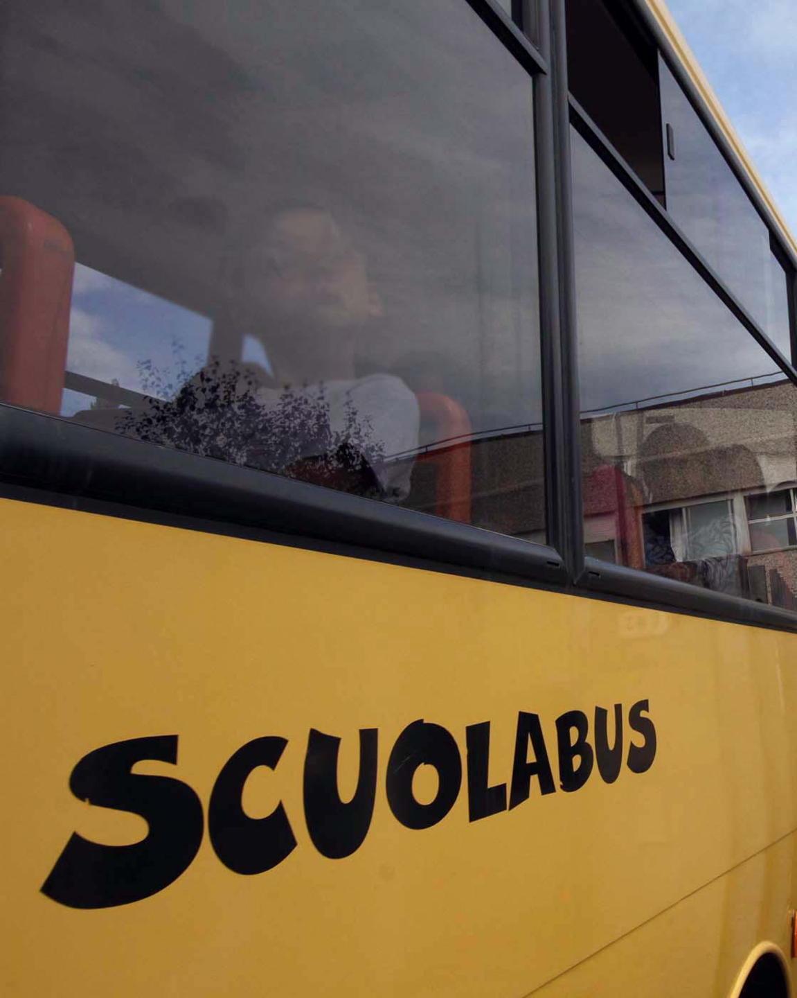 Borgo, ferme le tariffe scolastiche 