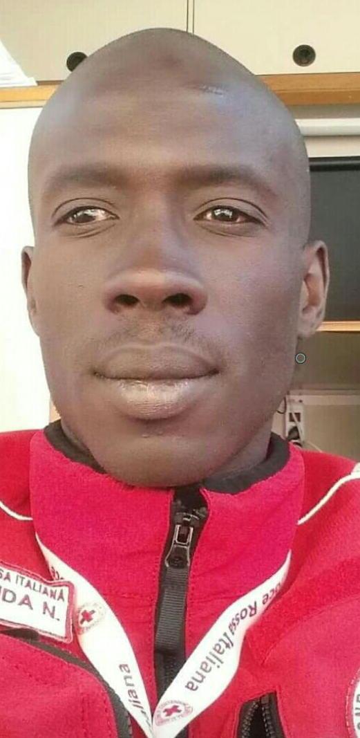 Ndoye Daouda: «Mi metto in gioco» 