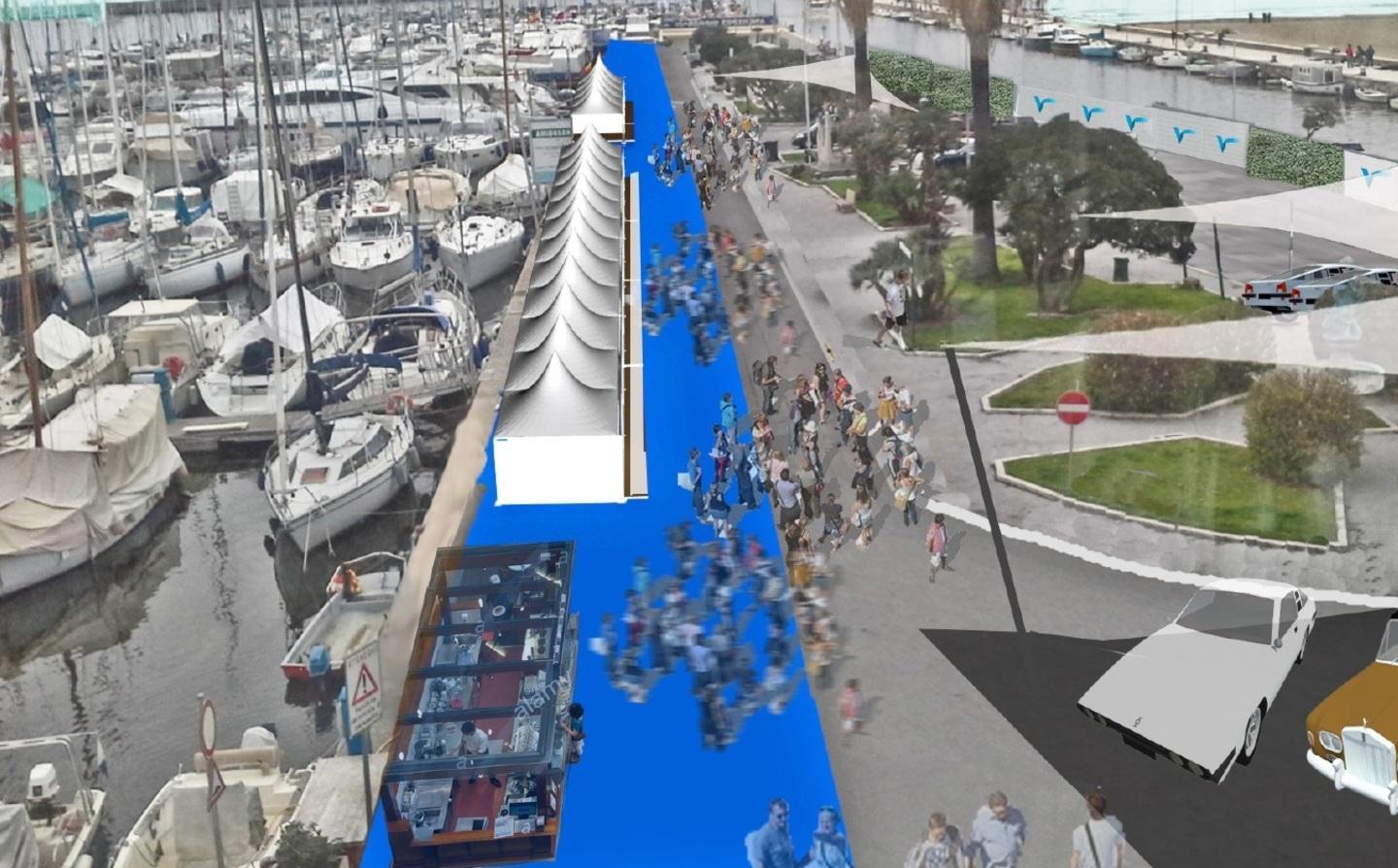 Salone della nautica: Galà al Pucciniano 