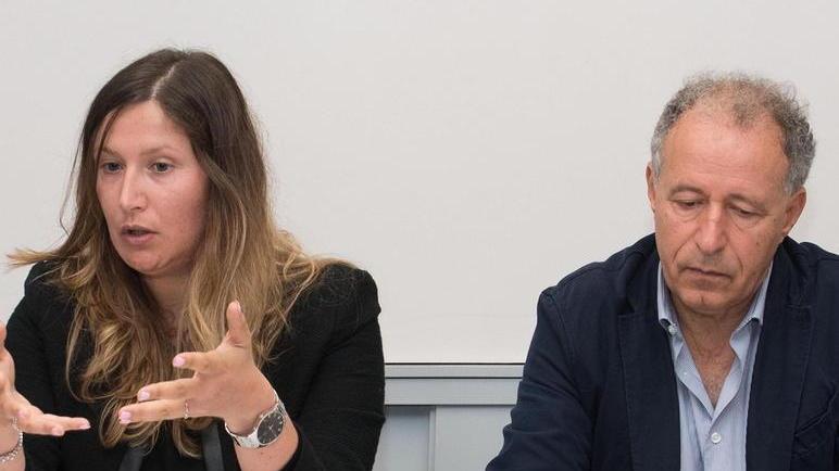 Esperti e giovani nei candidati Pd a favore di Orlando