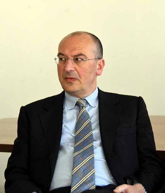 «Dai tifosi di Anselmi solo sterili polemiche»