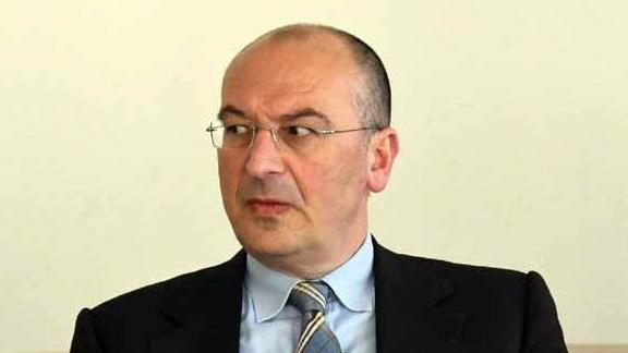 «Dai tifosi di Anselmi solo sterili polemiche»